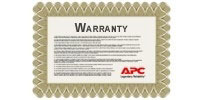 Apc 1 Year Extended Warranty (WEXTWAR1YR-AX-60)